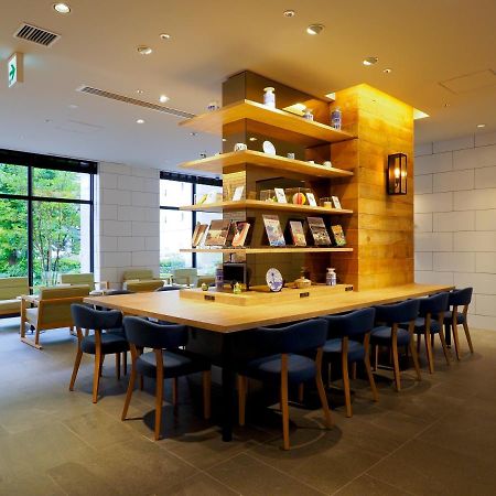 Far East Village Hotel Yokohama Yokohama  Bagian luar foto