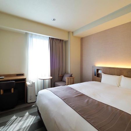 Far East Village Hotel Yokohama Yokohama  Bagian luar foto