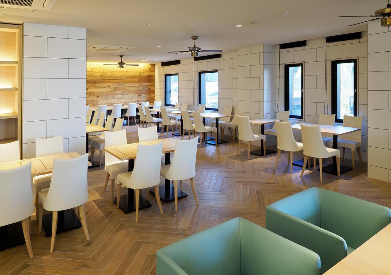 Far East Village Hotel Yokohama Yokohama  Bagian luar foto