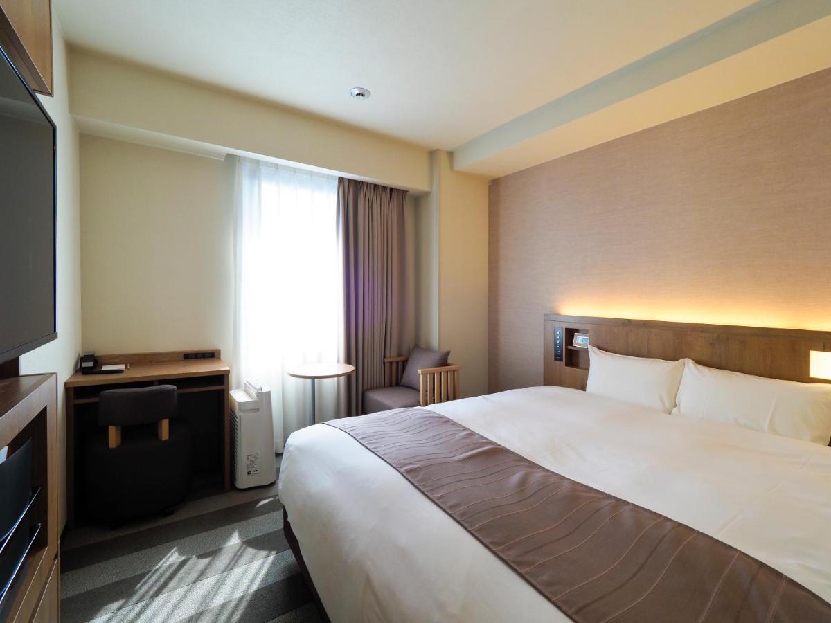 Far East Village Hotel Yokohama Yokohama  Bagian luar foto